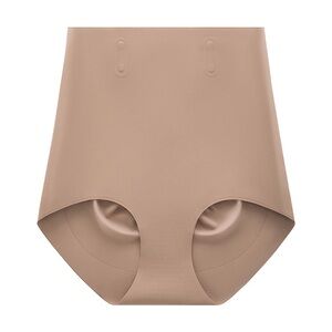 Understance Sculpt Seamless High-Waist Shapewear Brief NWT